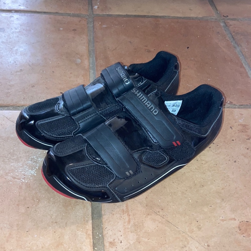 Shimano Indoor Cycling Shoes